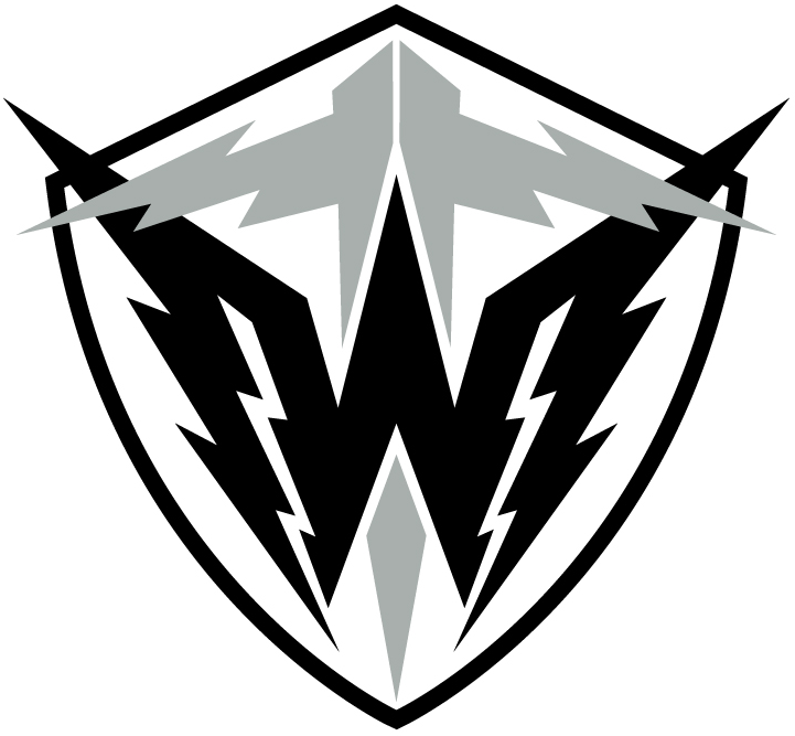 Wichita Thunder 2015-Pres Alternate Logo iron on transfers for clothing